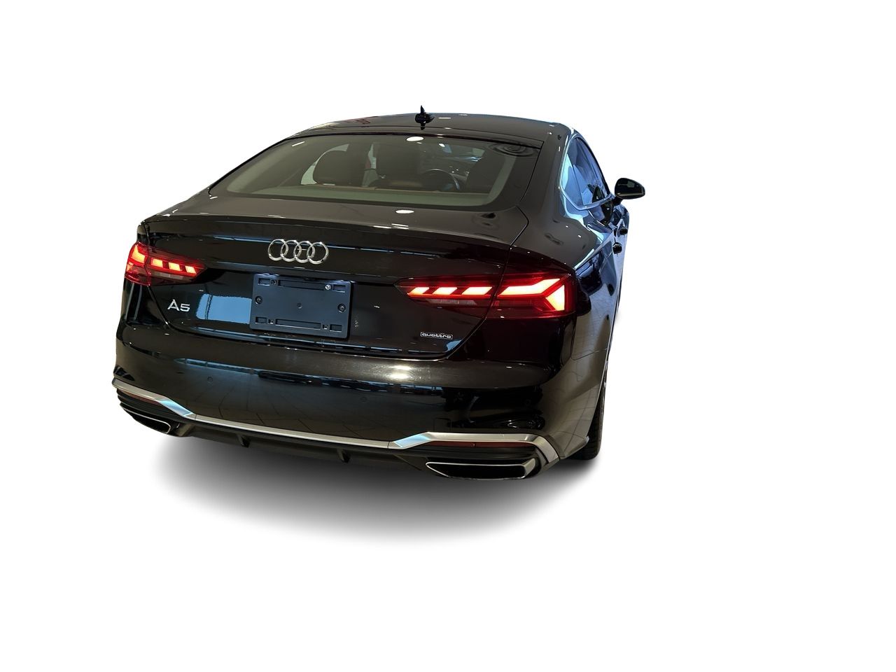 2023 Audi A5 Sportback in Toronto, Ontario