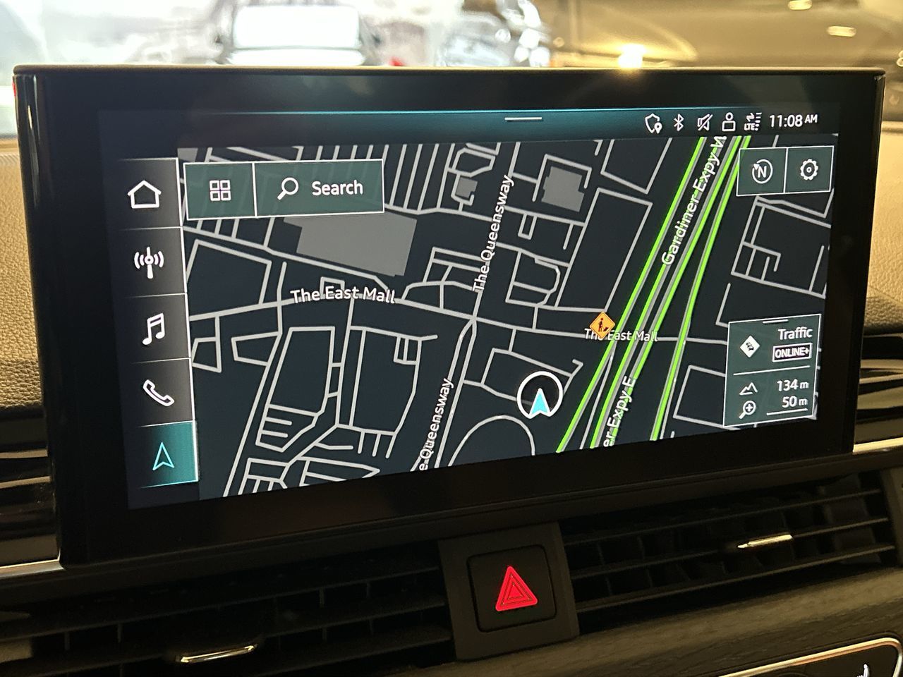 2023 Audi A5 Sportback in Toronto, Ontario