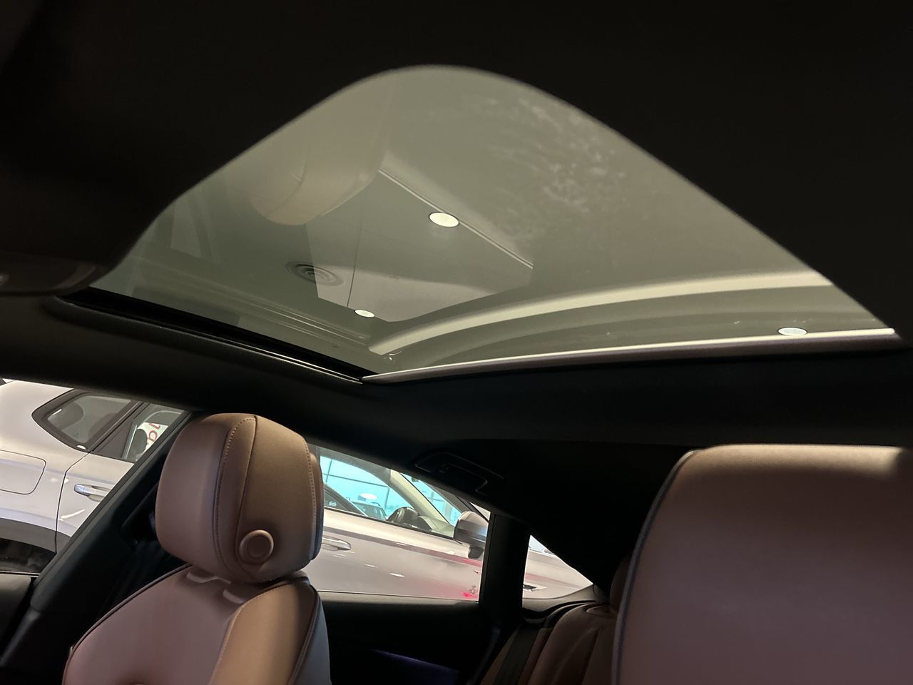 2023 Audi A5 Sportback in Toronto, Ontario