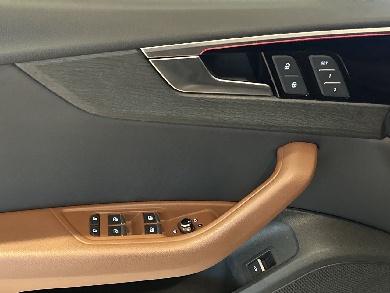 2023 Audi A5 Sportback in Toronto, Ontario