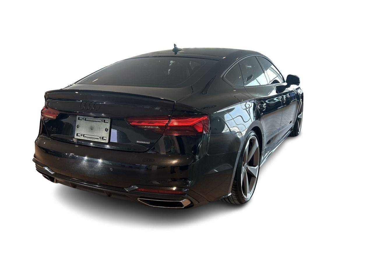 2023 Audi A5 Sportback in Toronto, Ontario