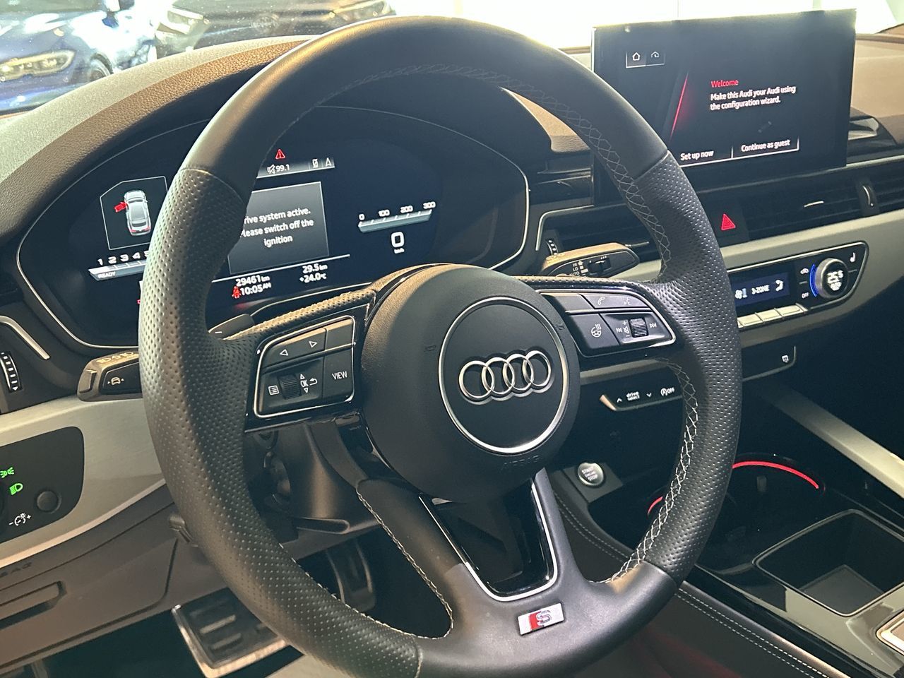2023 Audi A5 Sportback in Toronto, Ontario