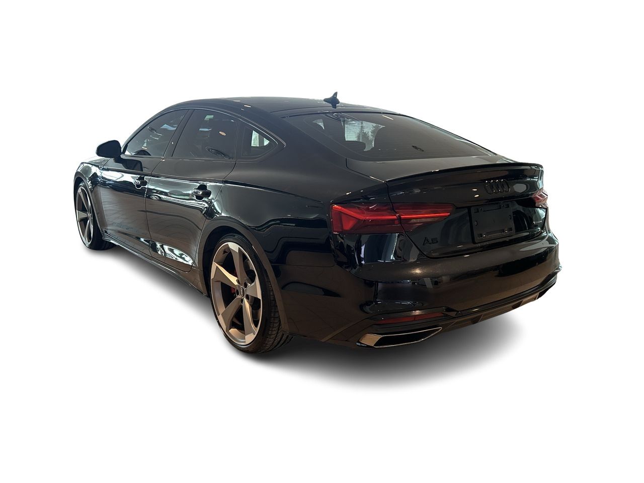 2023 Audi A5 Sportback in Toronto, Ontario