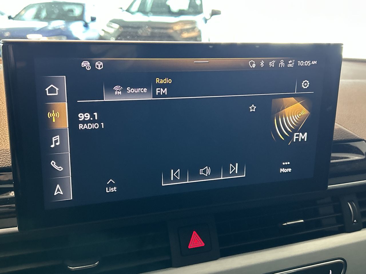 2023 Audi A5 Sportback in Toronto, Ontario