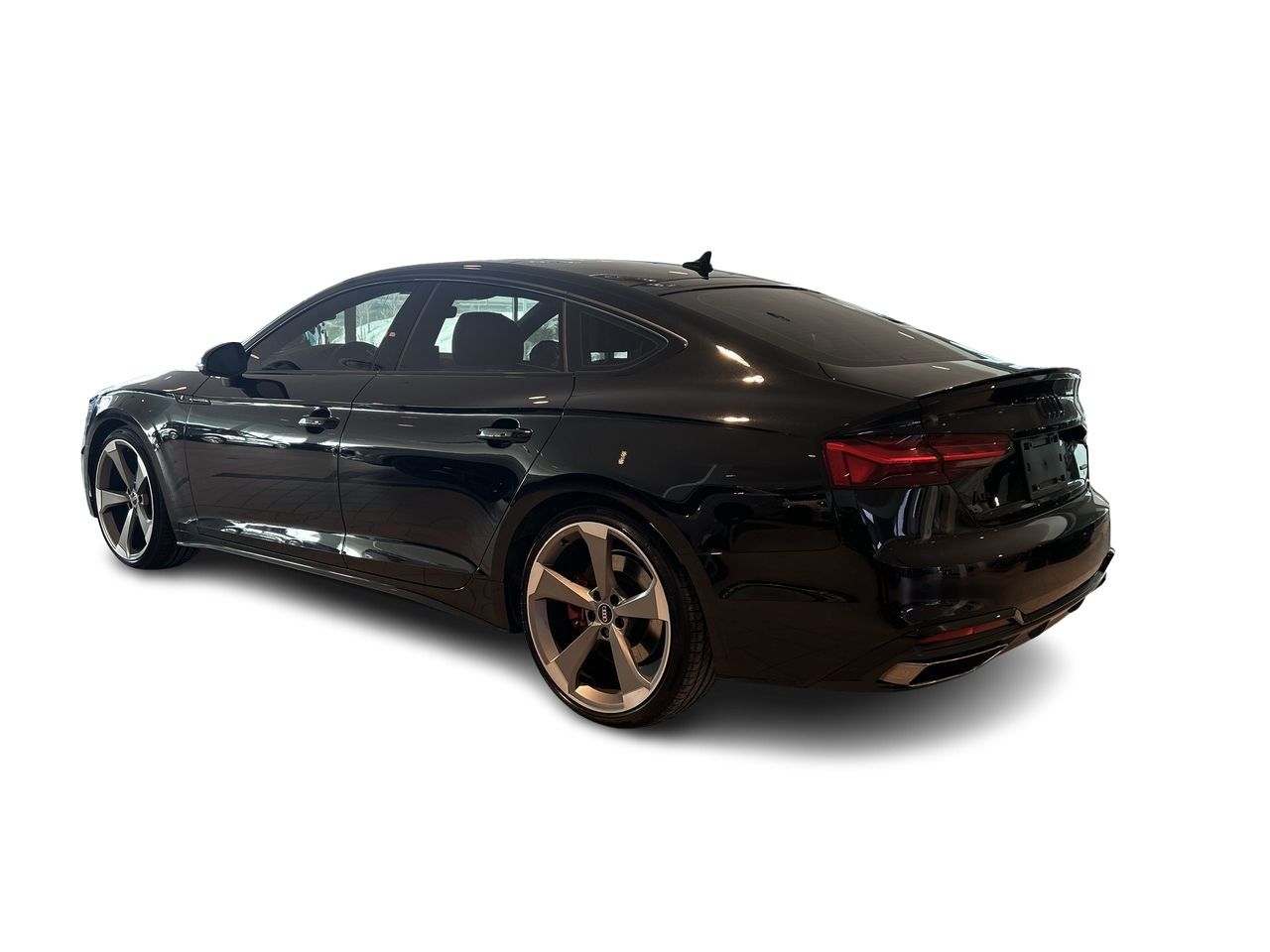 2023 Audi A5 Sportback in Toronto, Ontario