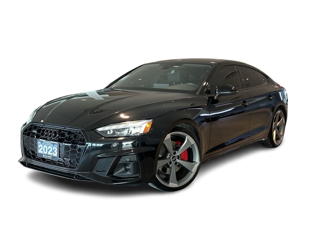 2023 Audi A5 Sportback in Toronto, Ontario