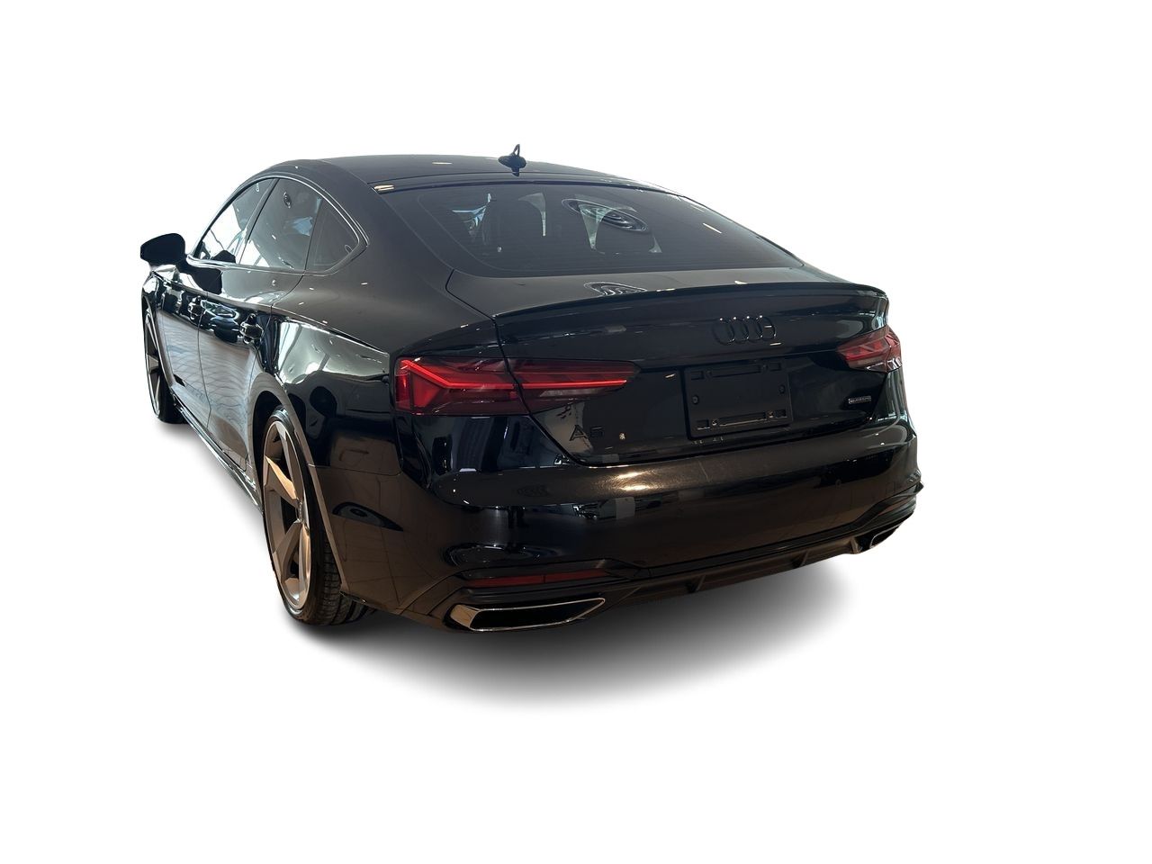 2023 Audi A5 Sportback in Toronto, Ontario
