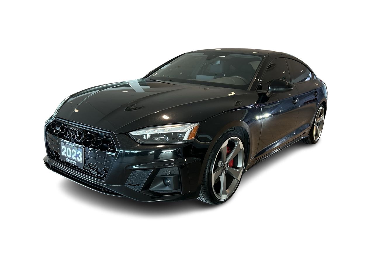 2023 Audi A5 Sportback in Toronto, Ontario
