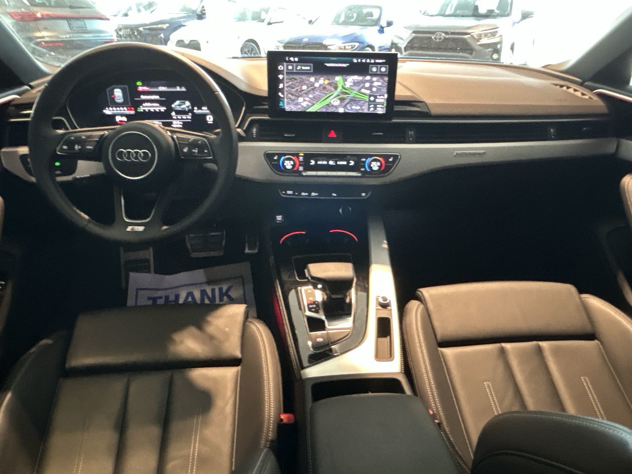 2023 Audi A5 Sportback in Toronto, Ontario