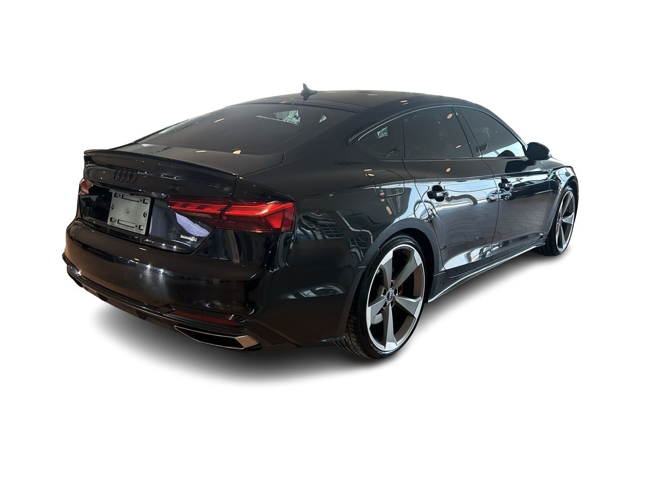 2023 Audi A5 Sportback in Toronto, Ontario