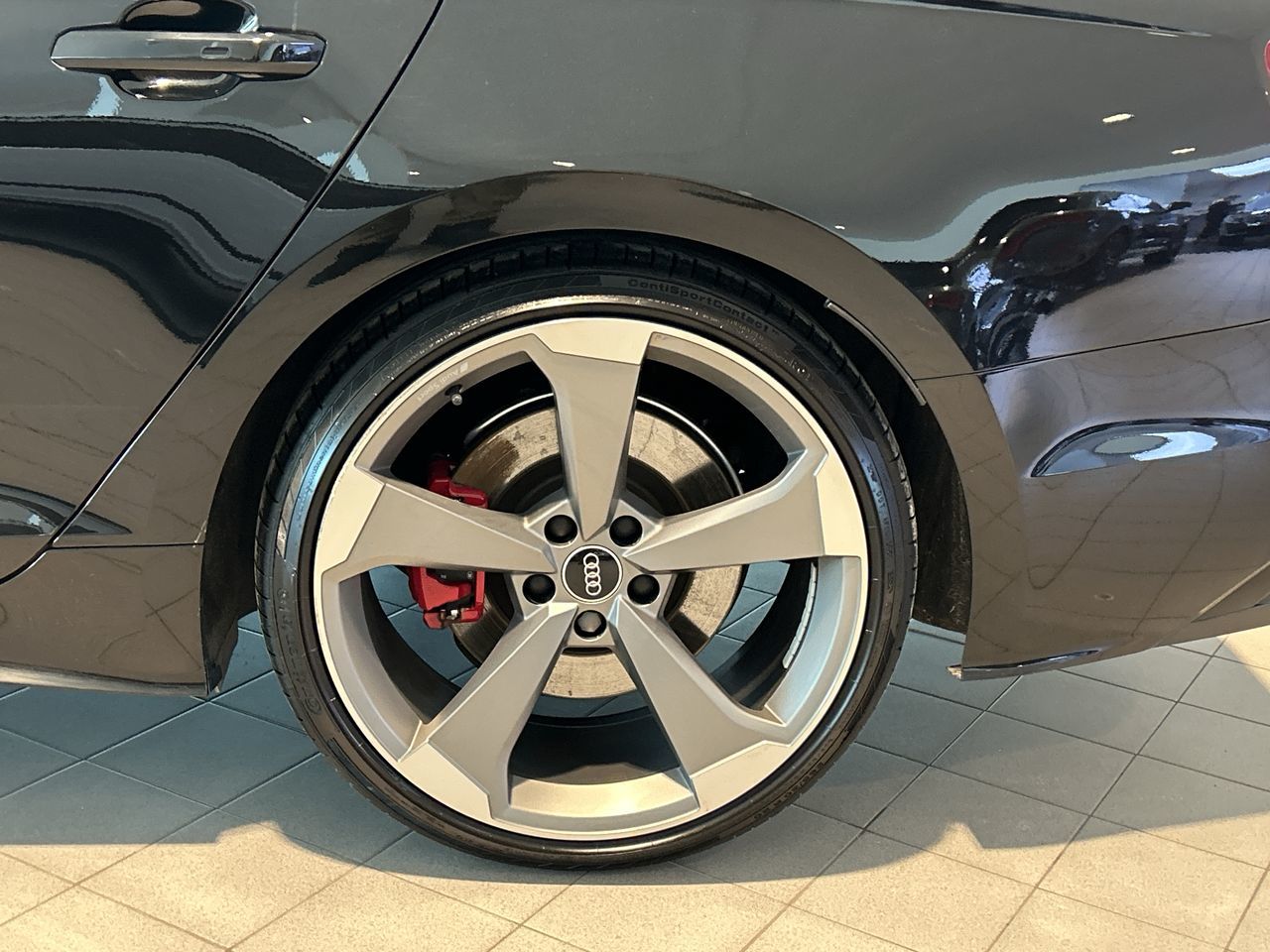 2023 Audi A5 Sportback in Toronto, Ontario