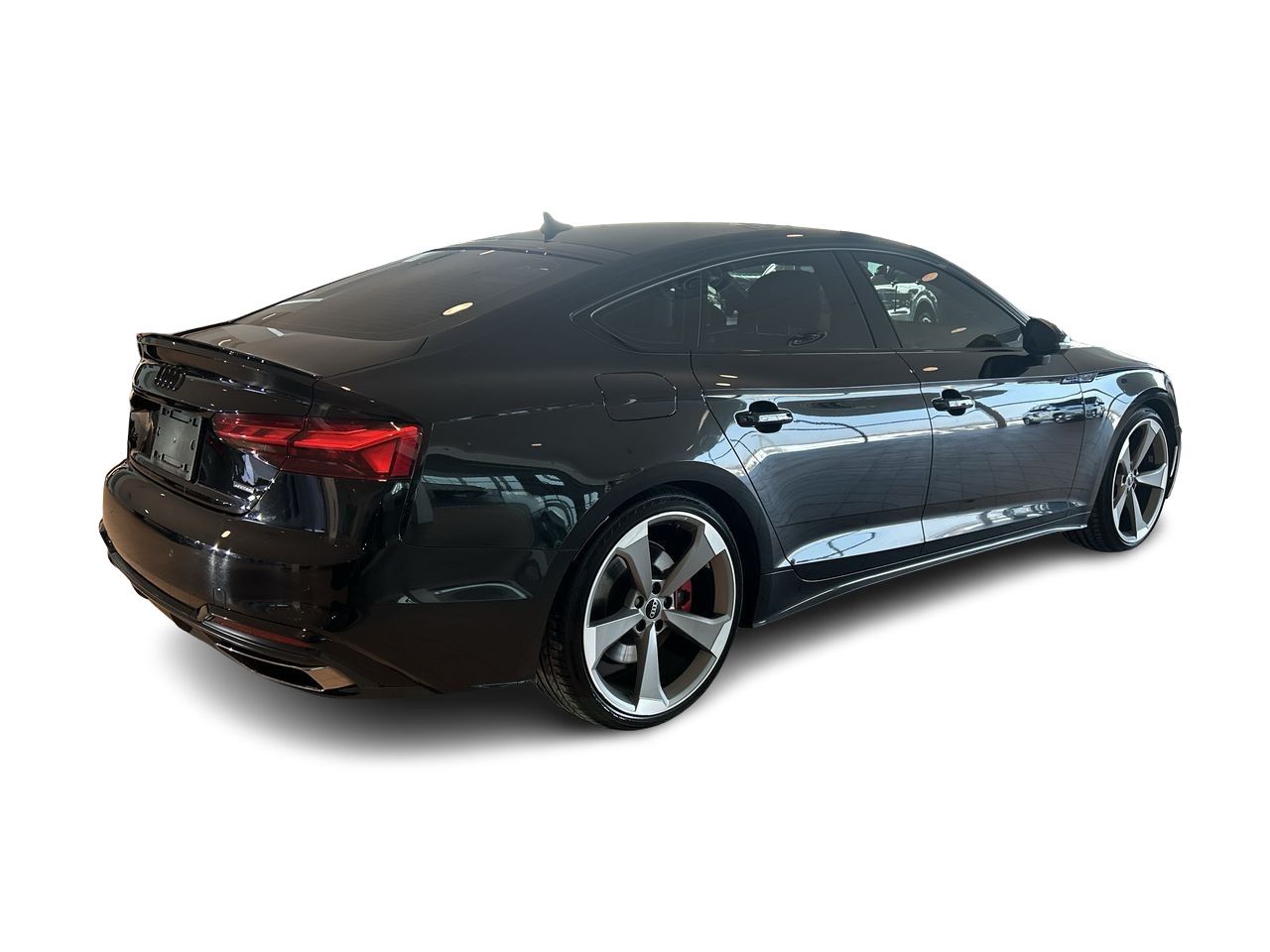 2023 Audi A5 Sportback in Toronto, Ontario