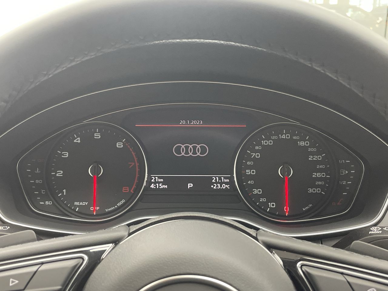 Audi A5 Sportback  2023 à Toronto, Ontario