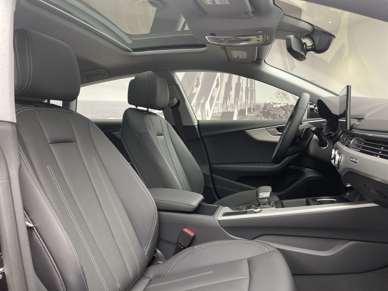 Audi A5 Sportback  2023 à Toronto, Ontario
