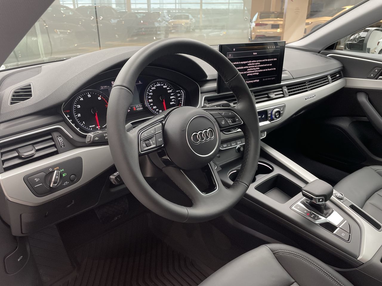 Audi A5 Sportback  2023 à Toronto, Ontario