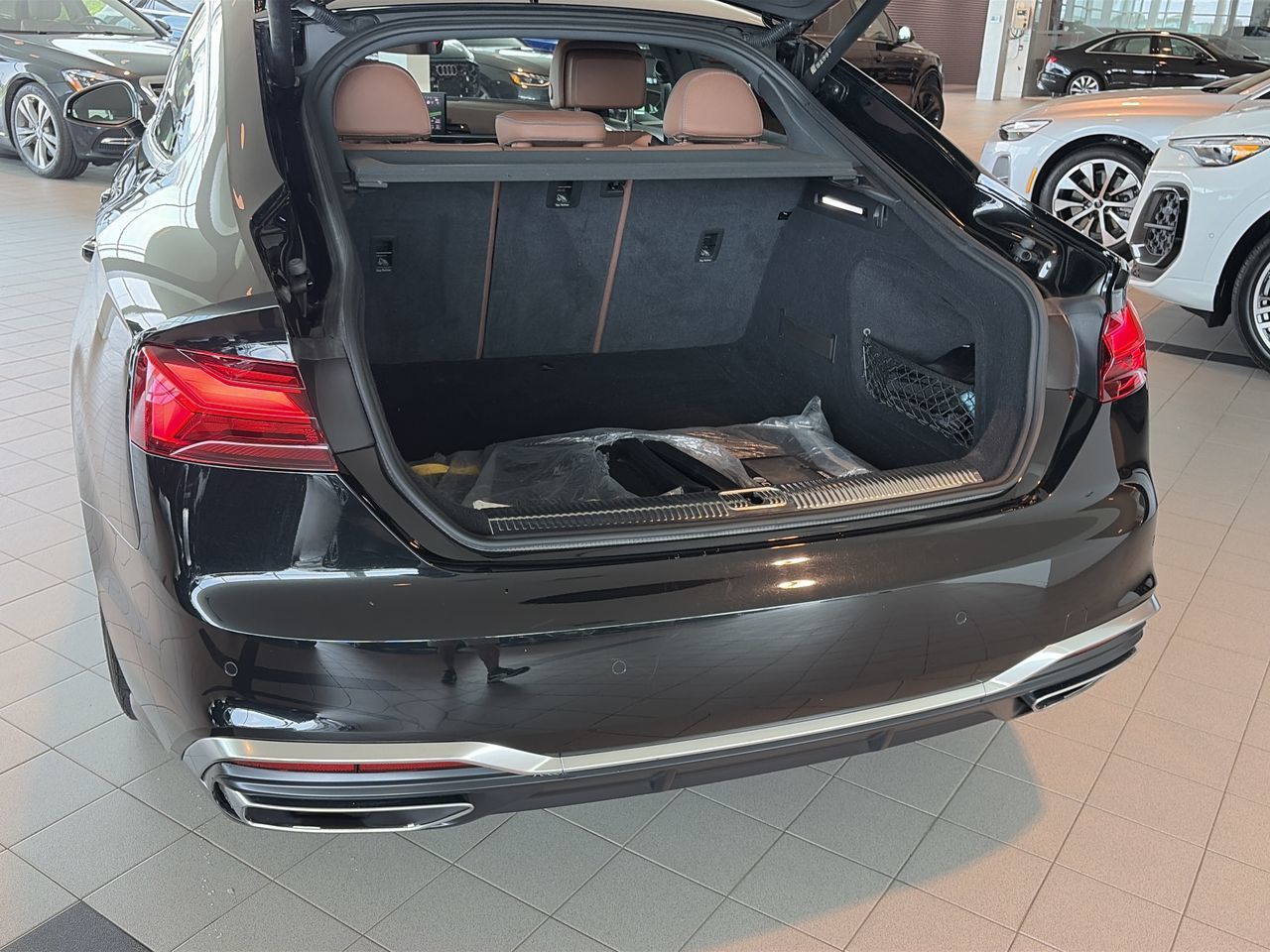 Audi A5 Sportback  2023 à Toronto, Ontario
