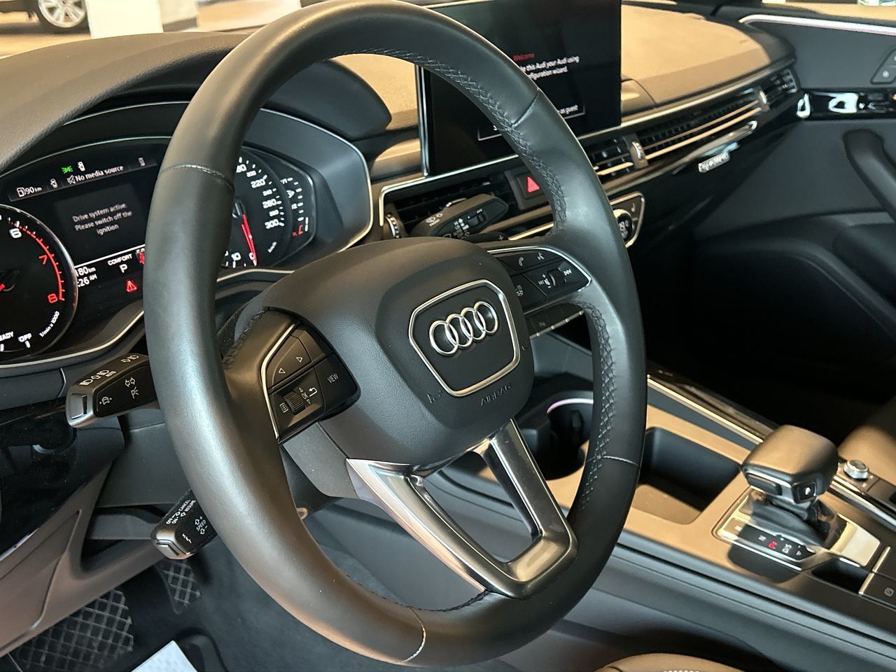 2024 Audi A5 Sportback in Toronto, Ontario