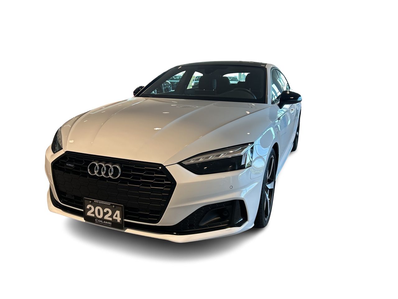 2024 Audi A5 Sportback in Toronto, Ontario