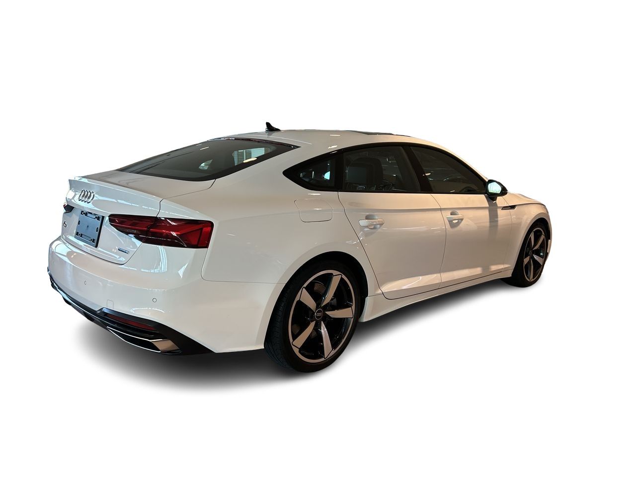 2024 Audi A5 Sportback in Toronto, Ontario