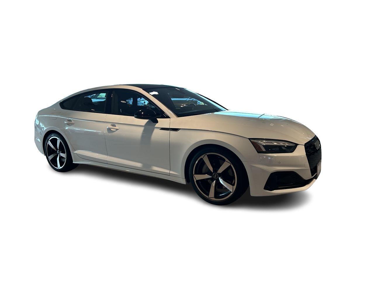 2024 Audi A5 Sportback in Toronto, Ontario
