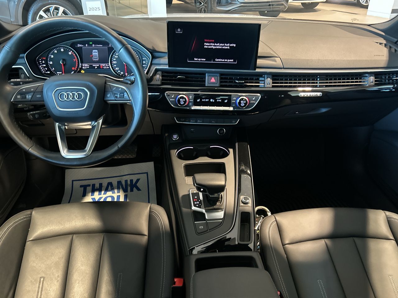 2024 Audi A5 Sportback in Toronto, Ontario