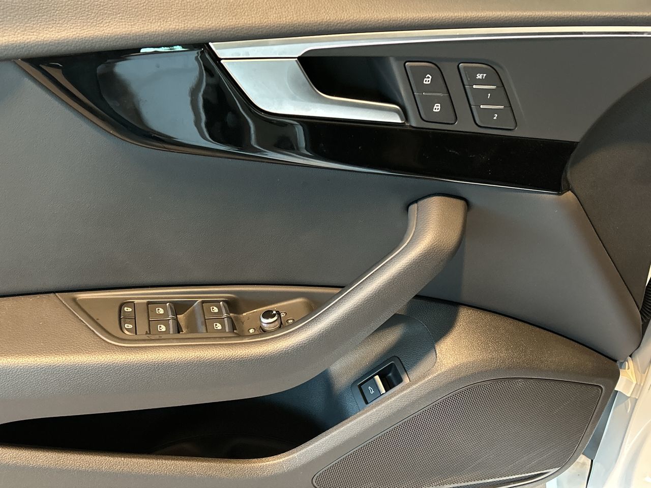 2024 Audi A5 Sportback in Toronto, Ontario