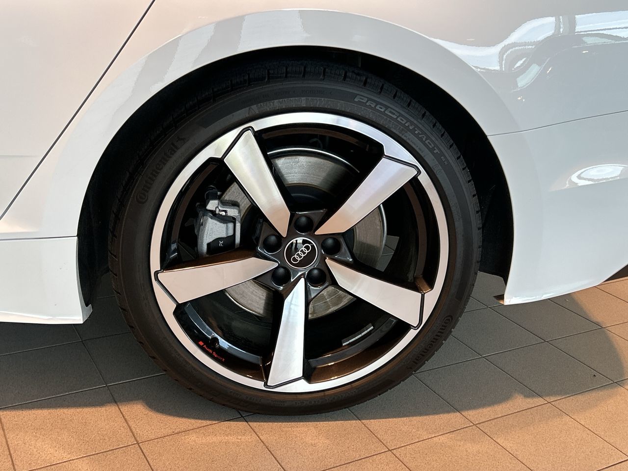 2024 Audi A5 Sportback in Toronto, Ontario