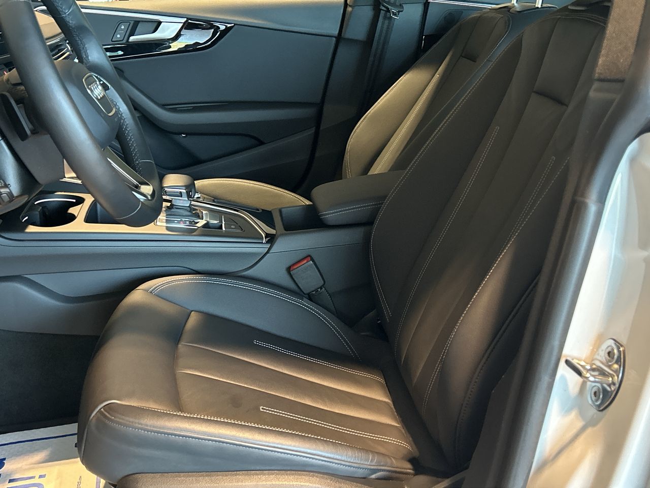 2024 Audi A5 Sportback in Toronto, Ontario