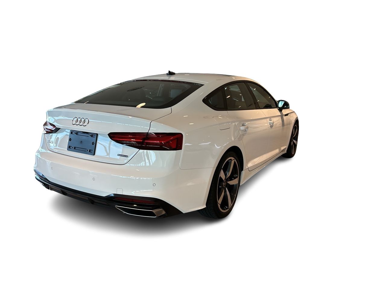 2024 Audi A5 Sportback in Toronto, Ontario