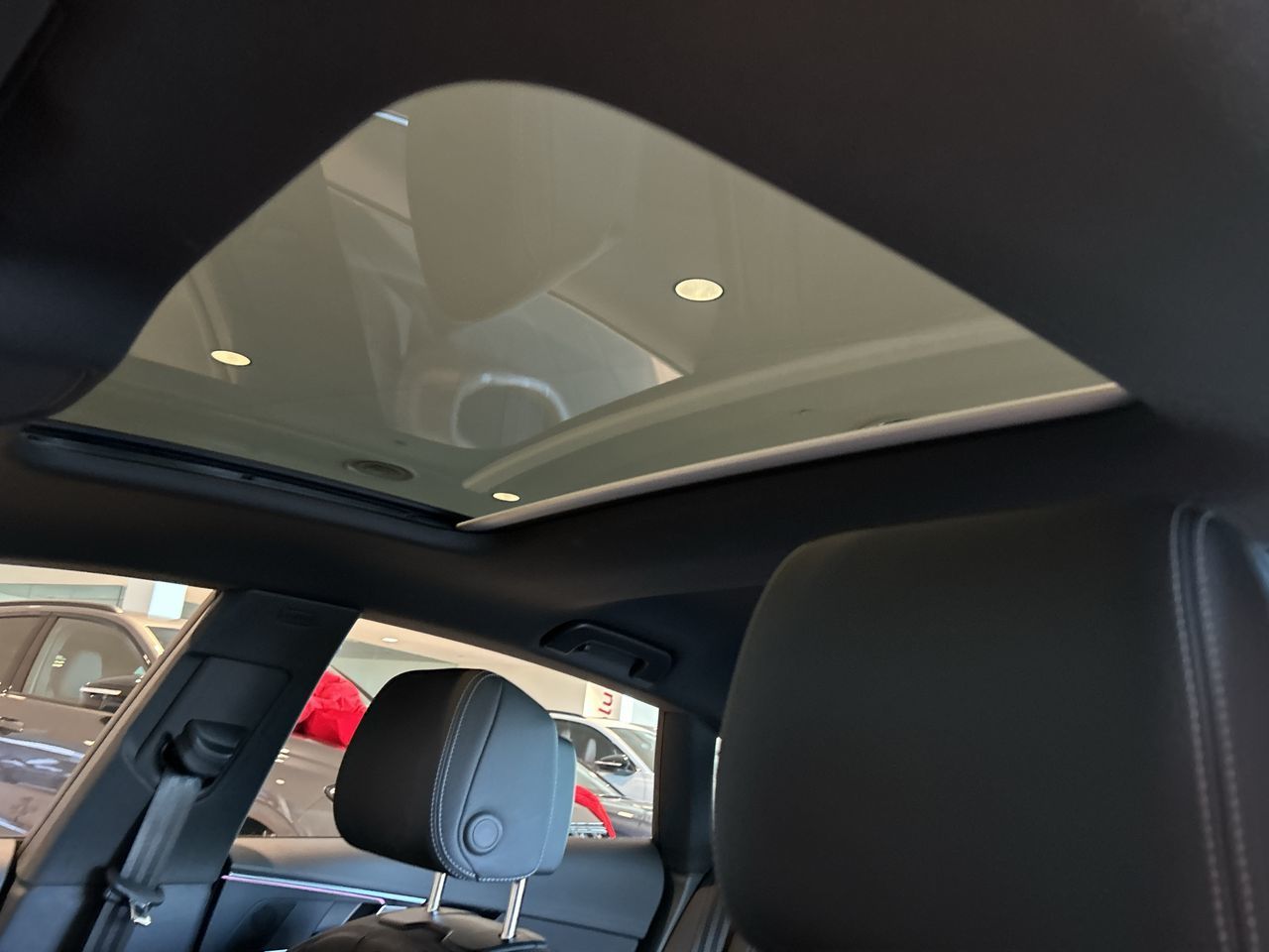 2024 Audi A5 Sportback in Toronto, Ontario