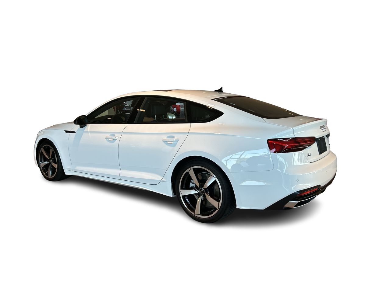 2024 Audi A5 Sportback in Toronto, Ontario