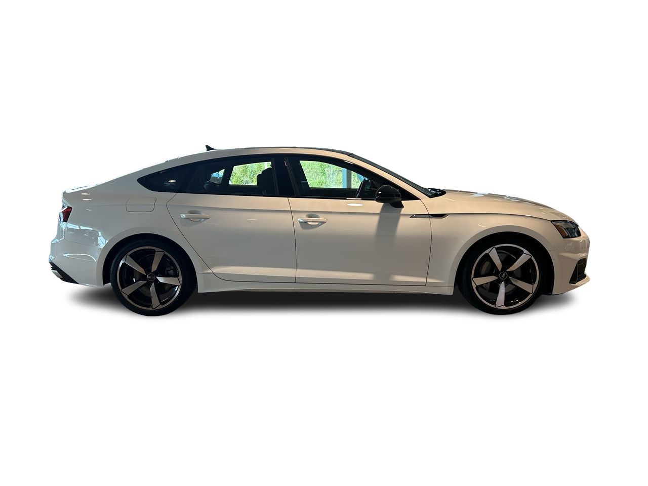 2024 Audi A5 Sportback in Toronto, Ontario