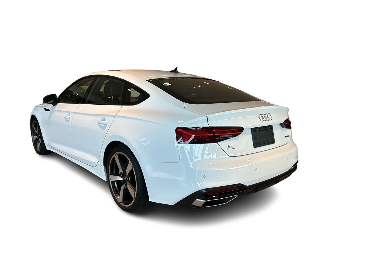 2024 Audi A5 Sportback in Toronto, Ontario