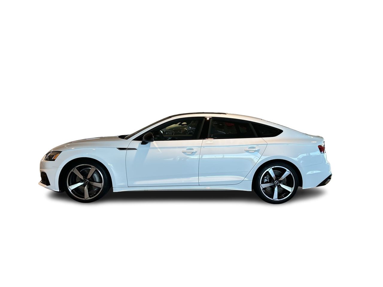2024 Audi A5 Sportback in Toronto, Ontario