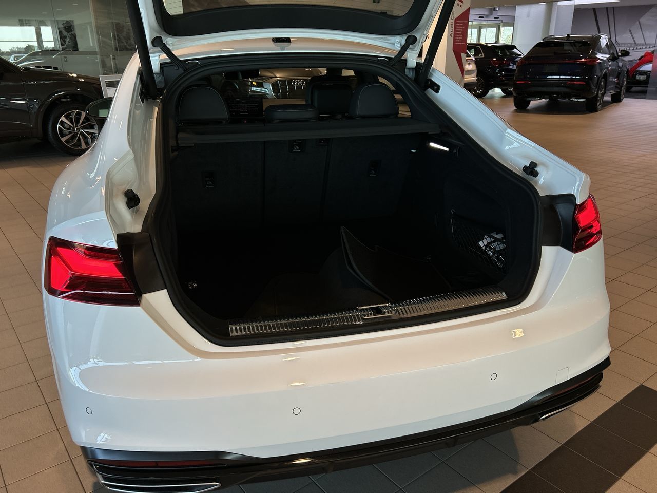 2024 Audi A5 Sportback in Toronto, Ontario