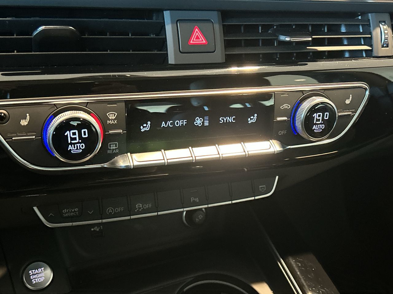 2024 Audi A5 Sportback in Toronto, Ontario