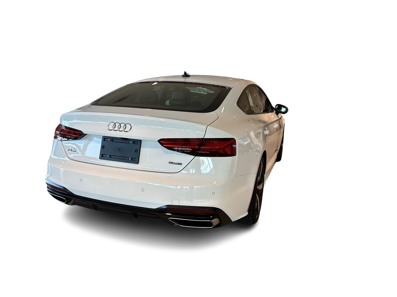 2024 Audi A5 Sportback in Toronto, Ontario