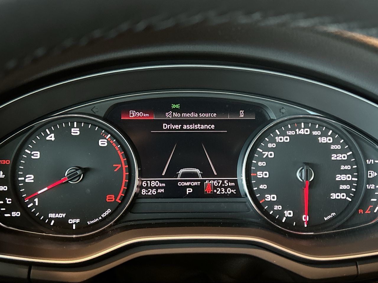 2024 Audi A5 Sportback in Toronto, Ontario