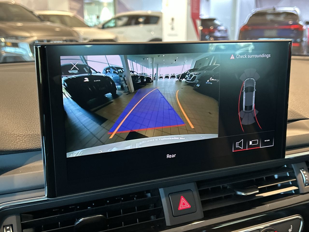 2024 Audi A5 Sportback in Toronto, Ontario