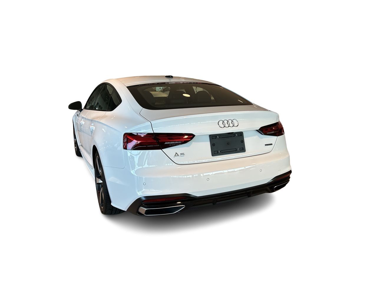 2024 Audi A5 Sportback in Toronto, Ontario