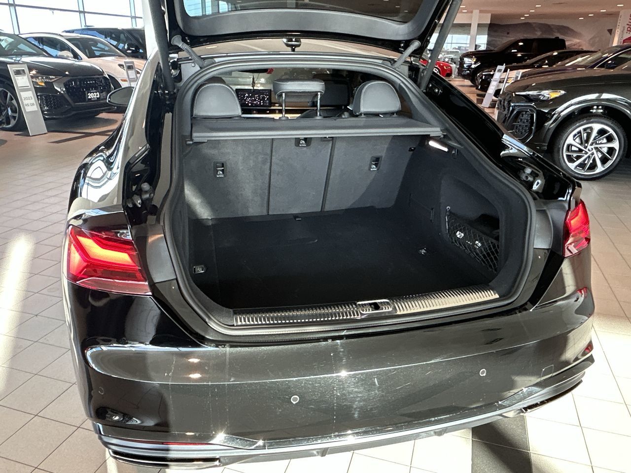 Audi A5 Sportback  2024 à Toronto, Ontario