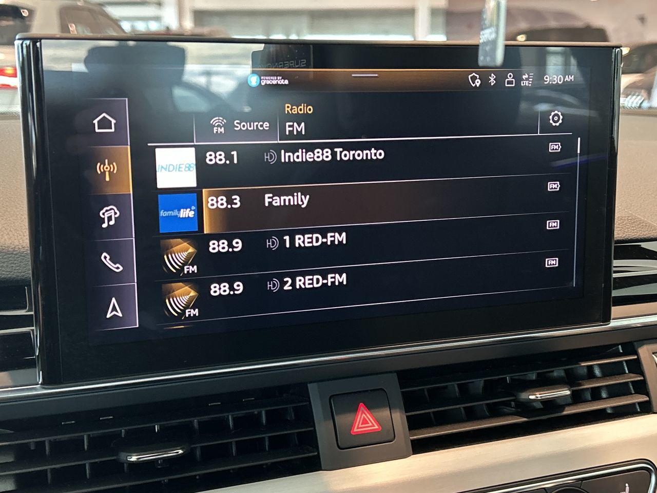 Audi A5 Sportback  2024 à Toronto, Ontario