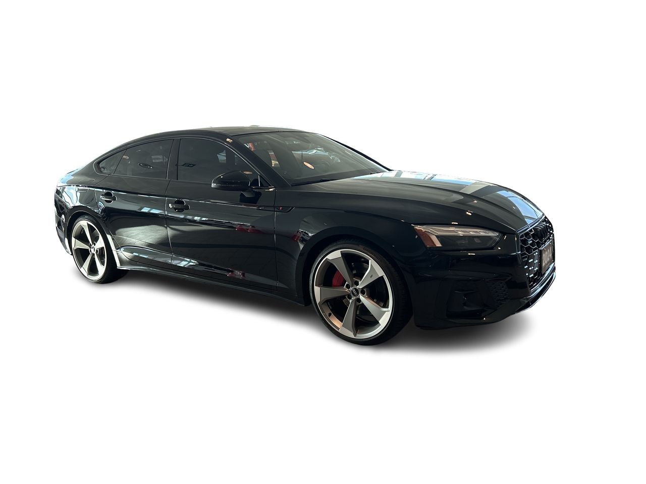 Audi A5 Sportback  2024 à Toronto, Ontario