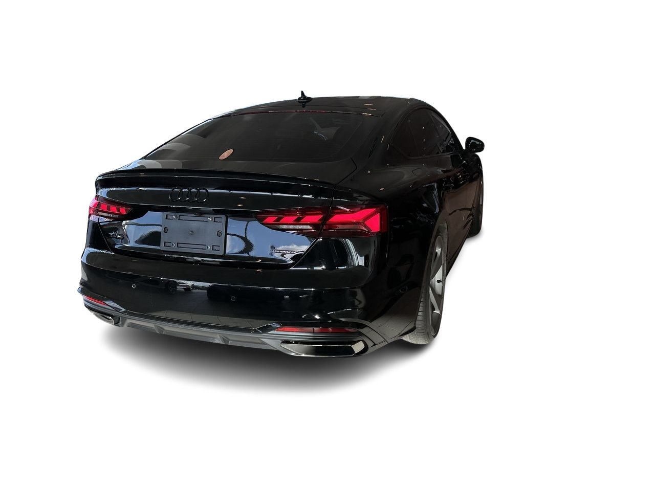 Audi A5 Sportback  2024 à Toronto, Ontario