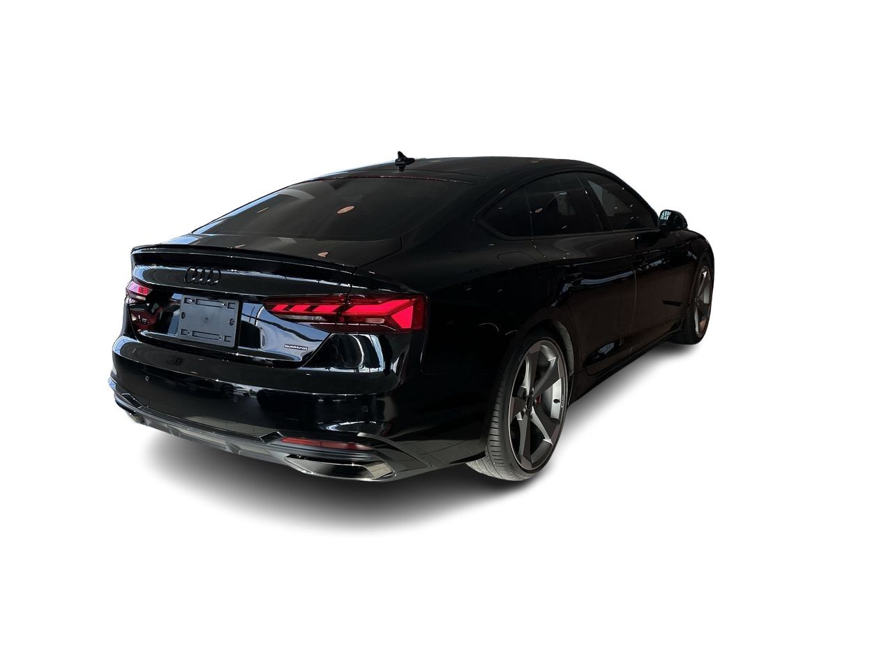 Audi A5 Sportback  2024 à Toronto, Ontario