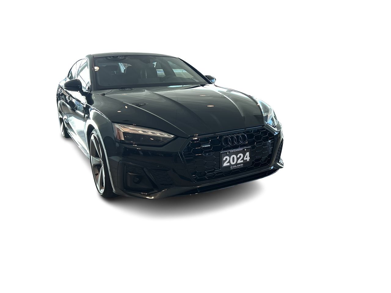 Audi A5 Sportback  2024 à Toronto, Ontario