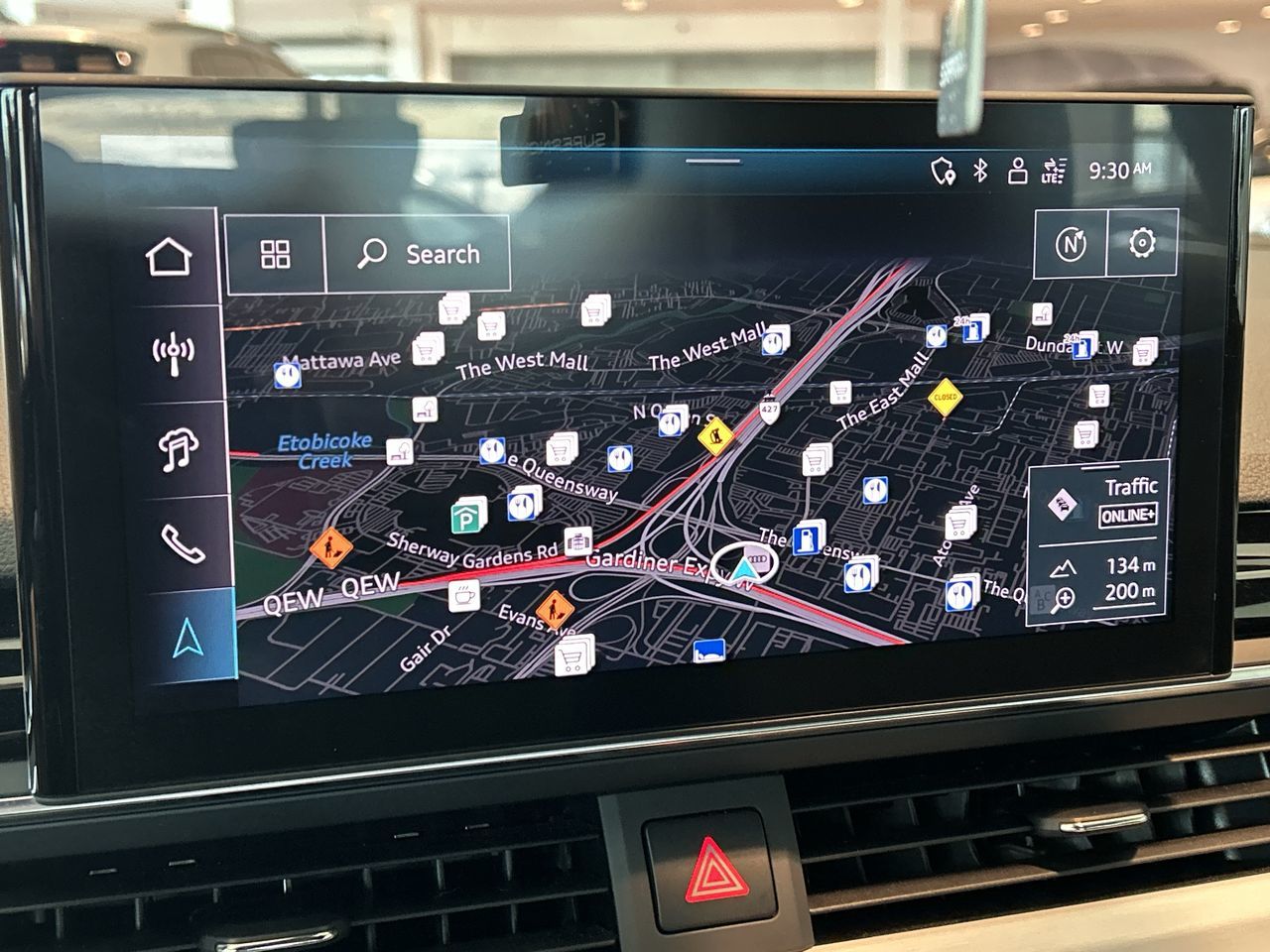 Audi A5 Sportback  2024 à Toronto, Ontario