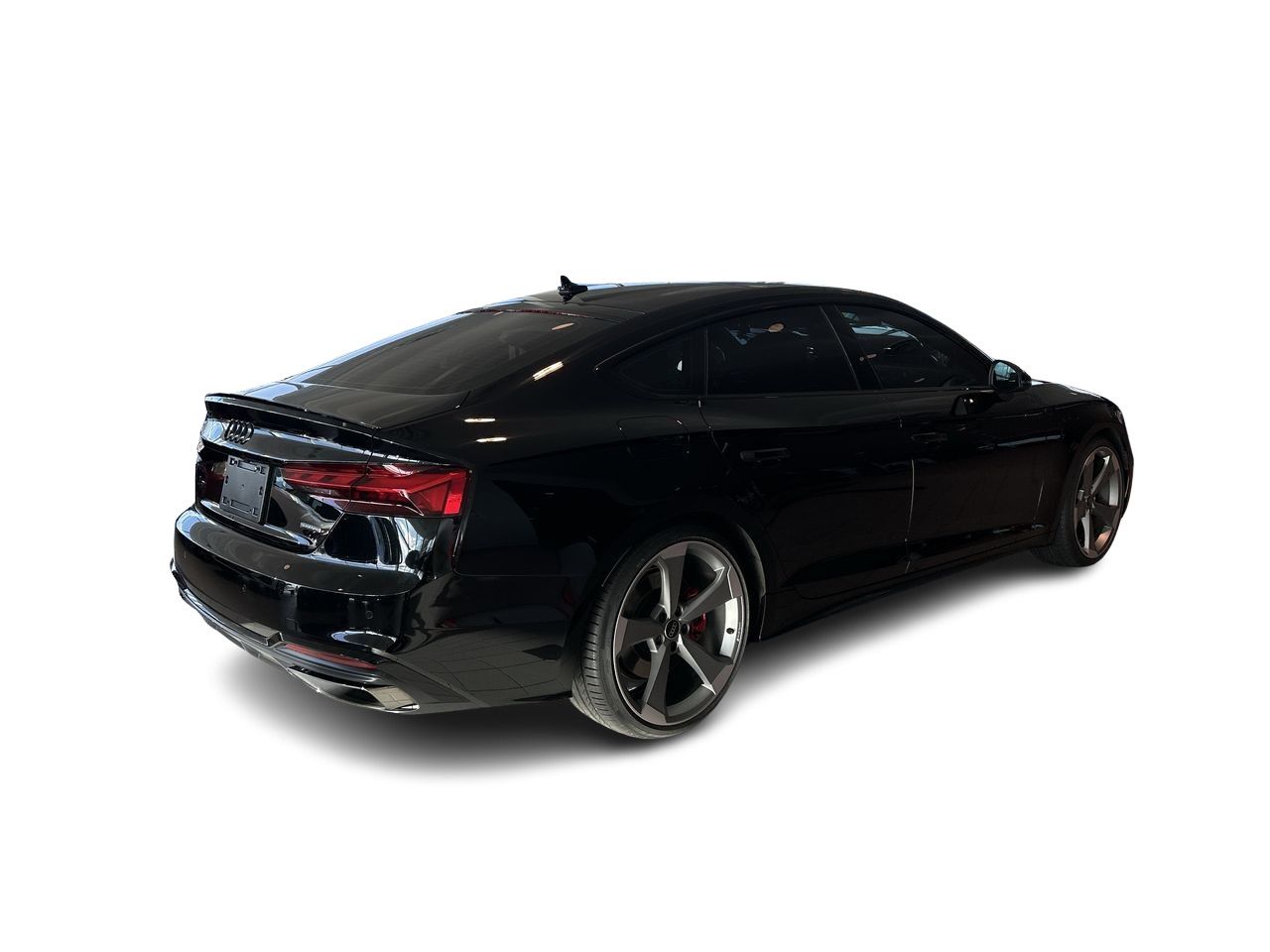 Audi A5 Sportback  2024 à Toronto, Ontario