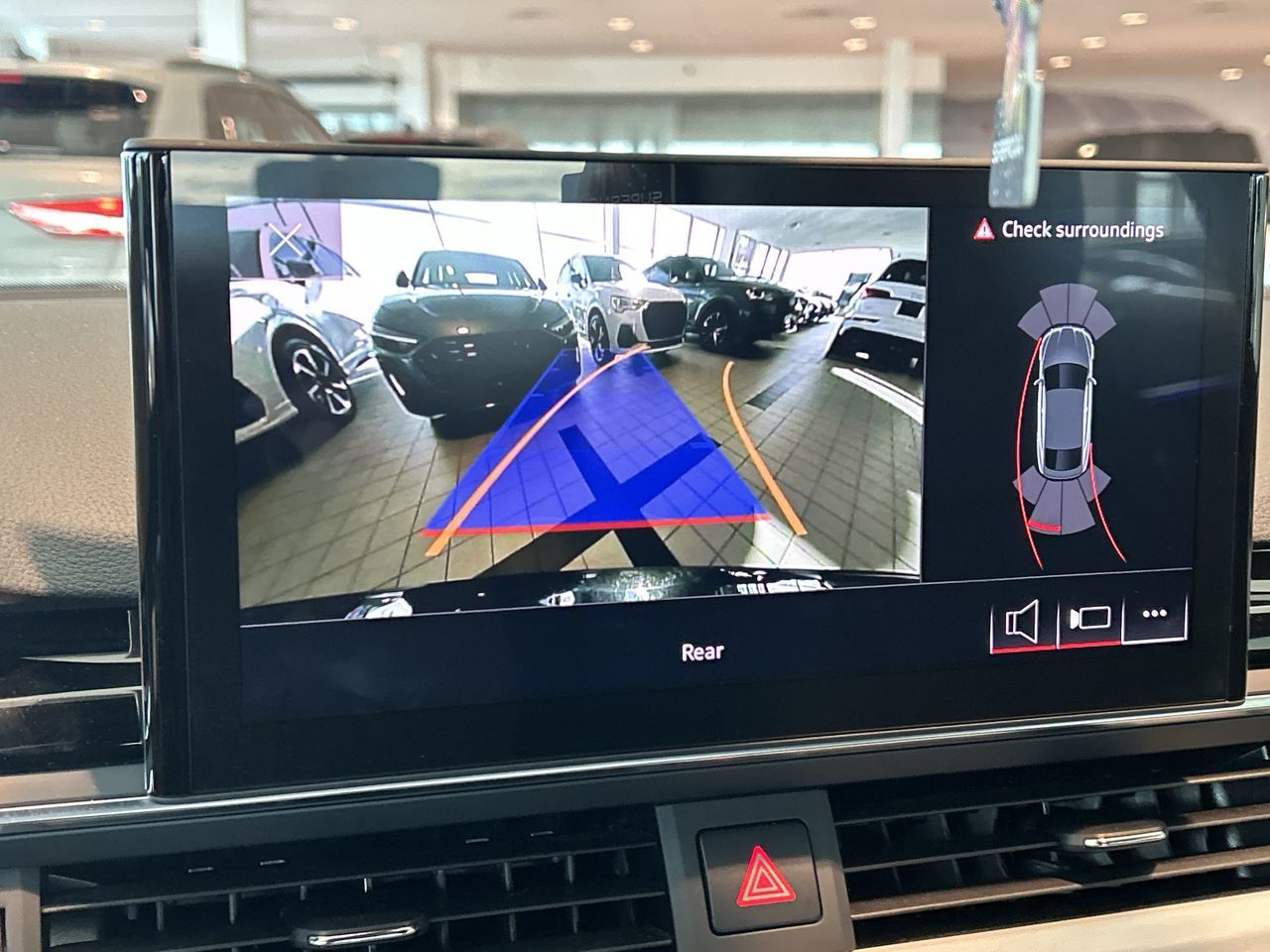 Audi A5 Sportback  2024 à Toronto, Ontario