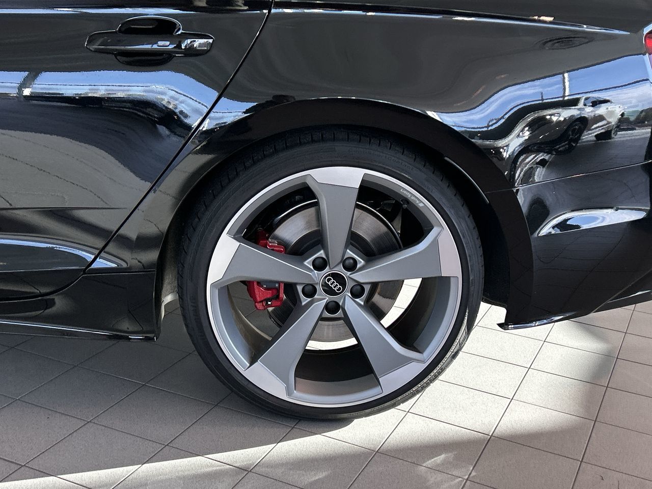 Audi A5 Sportback  2024 à Toronto, Ontario